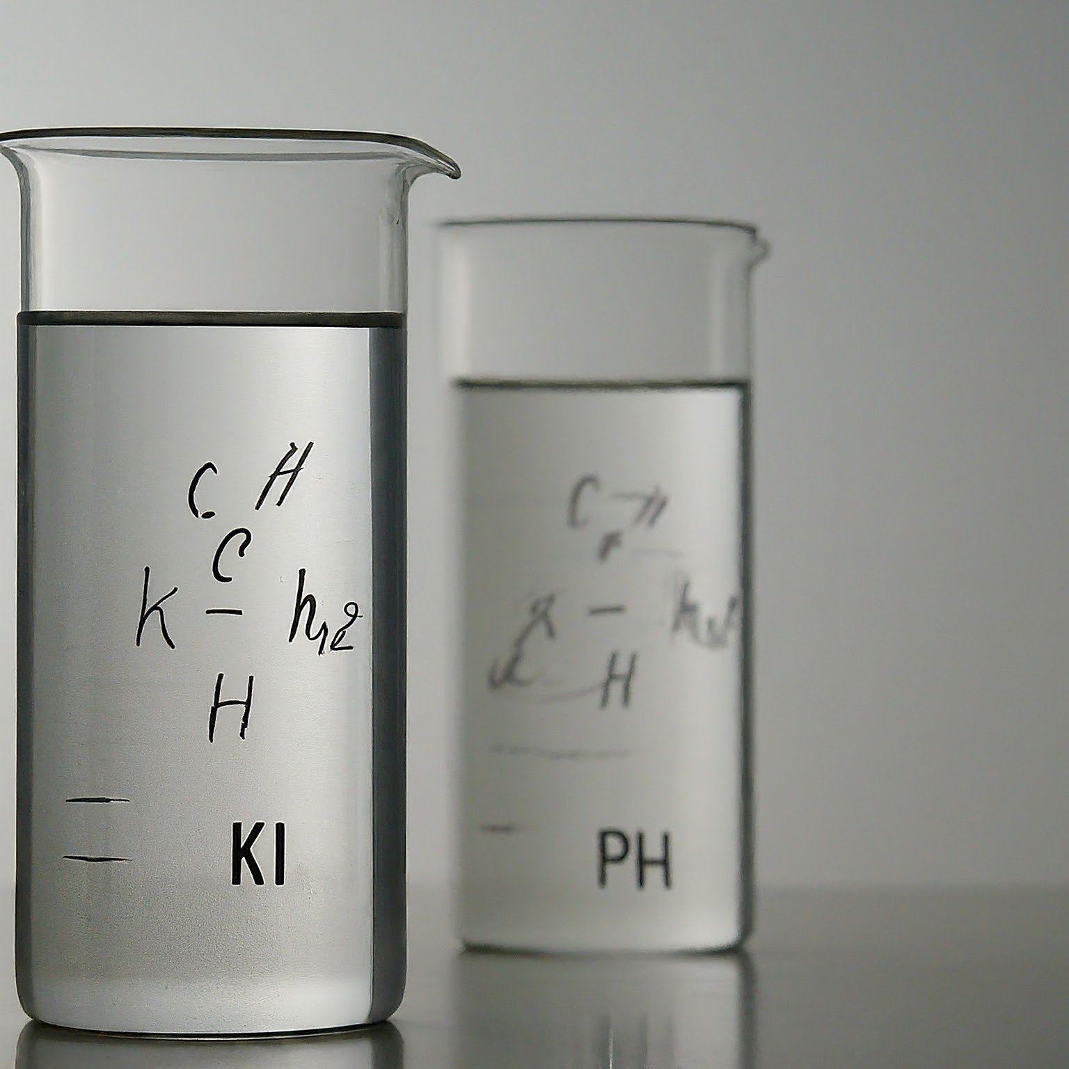 Unlocking The Secrets Of Solubility: A Physical Property Explained - 9289z9y