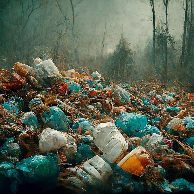 Sustainable Waste Management in India: Biomedical, Plastic, and E-Waste ...